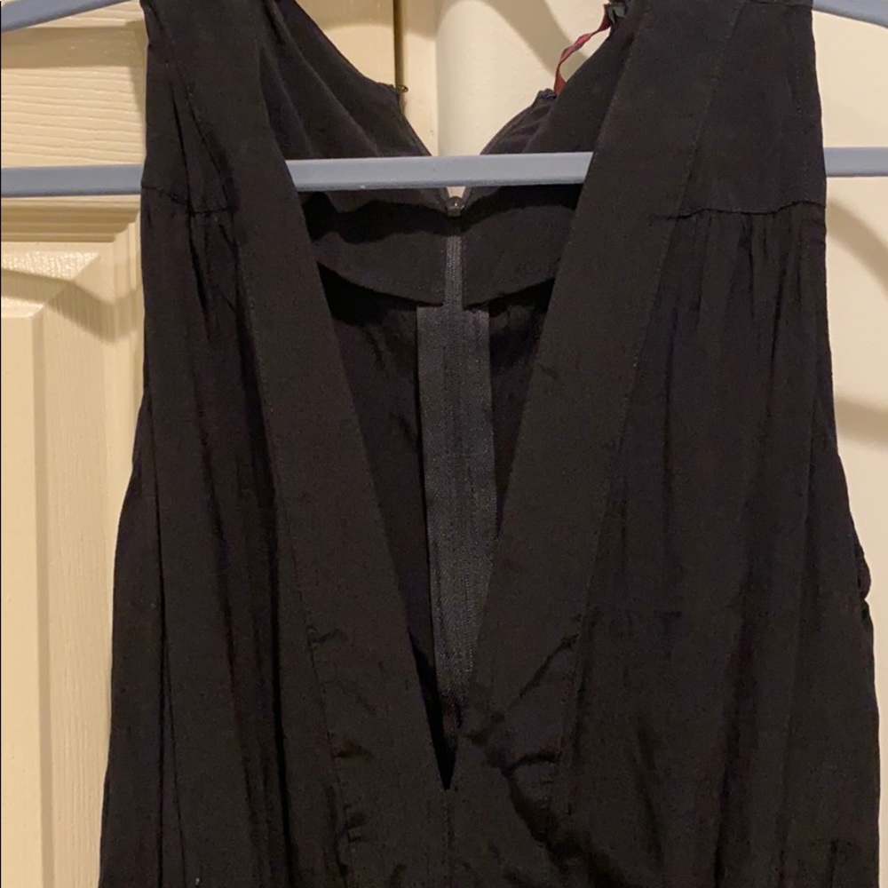Motel Rocks Janet Jumpsuit - Picture 3 of 4